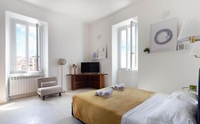 Vatican Family Residence